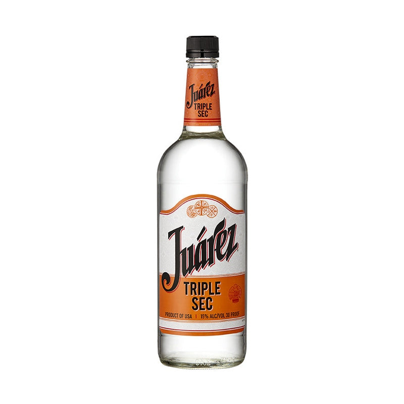 Juarez Triple Sec 1L bottle
