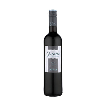 Juliette La Sangliere Mediterranee Rouge 2020 750ml bottle