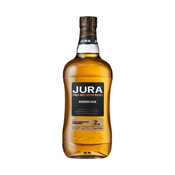 Jura Bourbon Cask Single Malt Whisky - LoveScotch.com