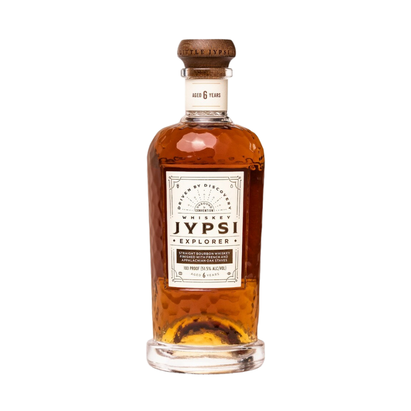 Jypsi Explorer - American Whiskey from Tennessee - LoveScotch.com