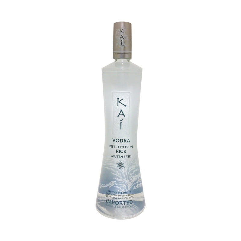 Kai Spirits Vodka - LoveScotch.com
