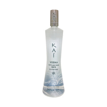 Kai Spirits Vodka - LoveScotch.com