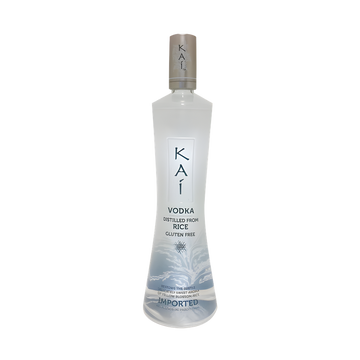 Kai Spirits Vodka