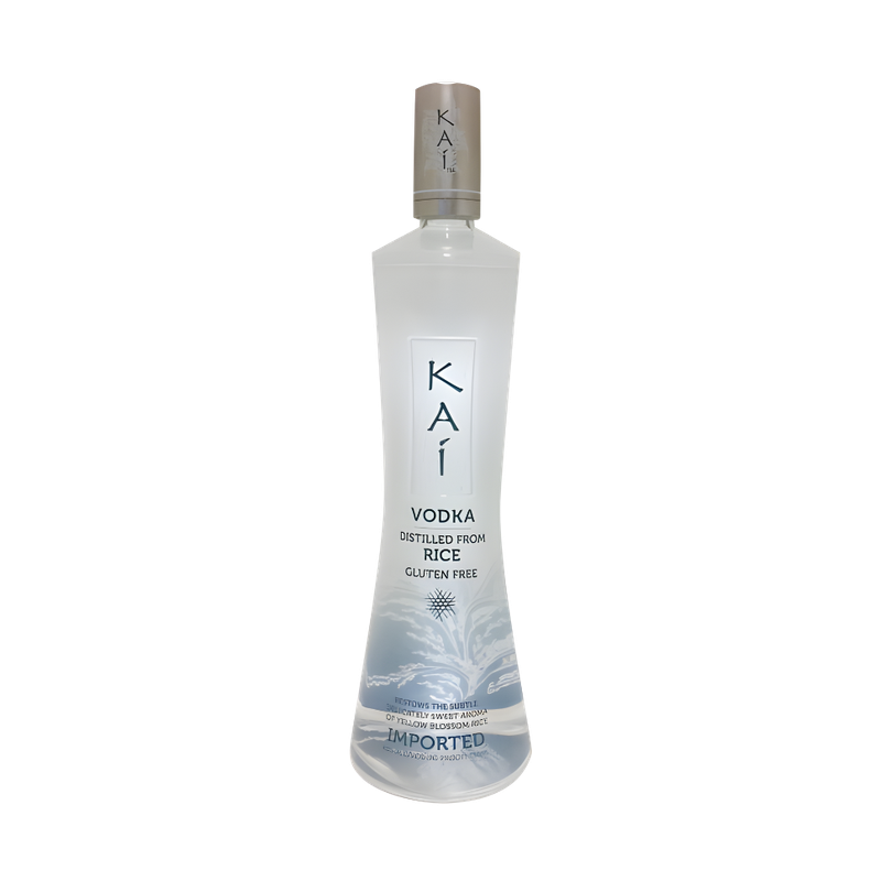 Kai Spirits Vodka