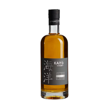 Kaiyō 'The Kuri' Chestnut No. 1 Kuri Wood Finish Japanese Whisky - LoveScotch.com