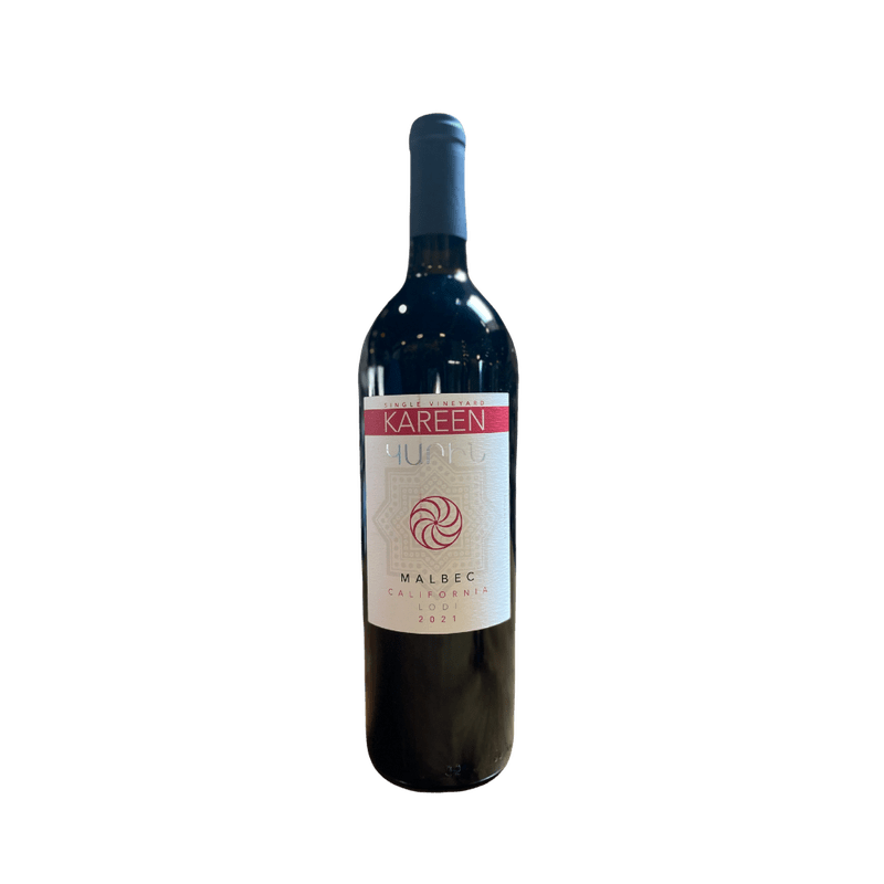 Kareen Malbec 2021 - LoveScotch.com