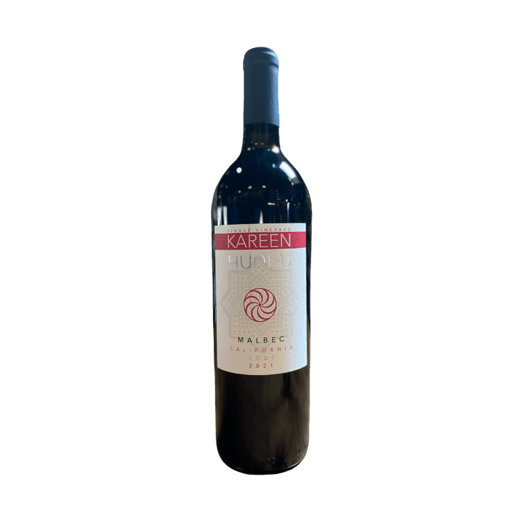 Kareen Malbec 2021 - LoveScotch.com