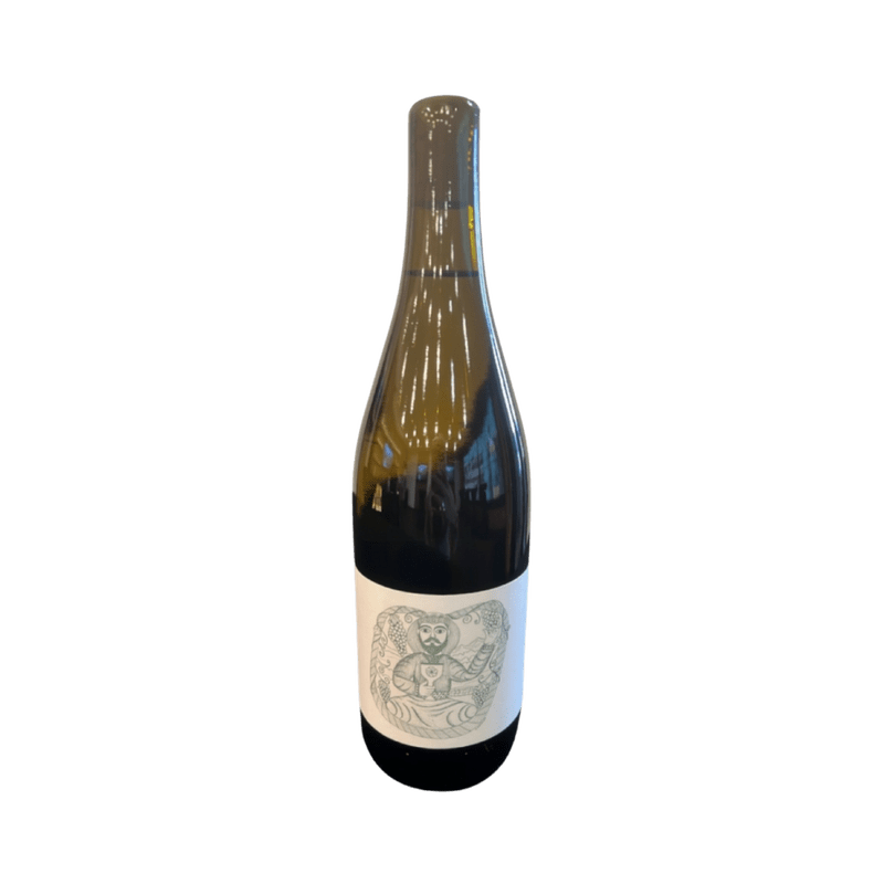 Kareen Viognier 2024 - LoveScotch.com
