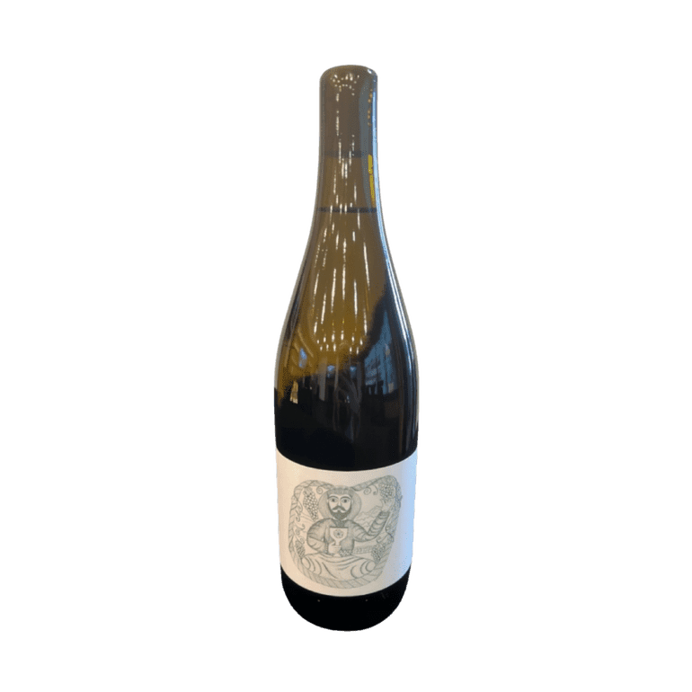 Kareen Viognier 2024 - LoveScotch.com