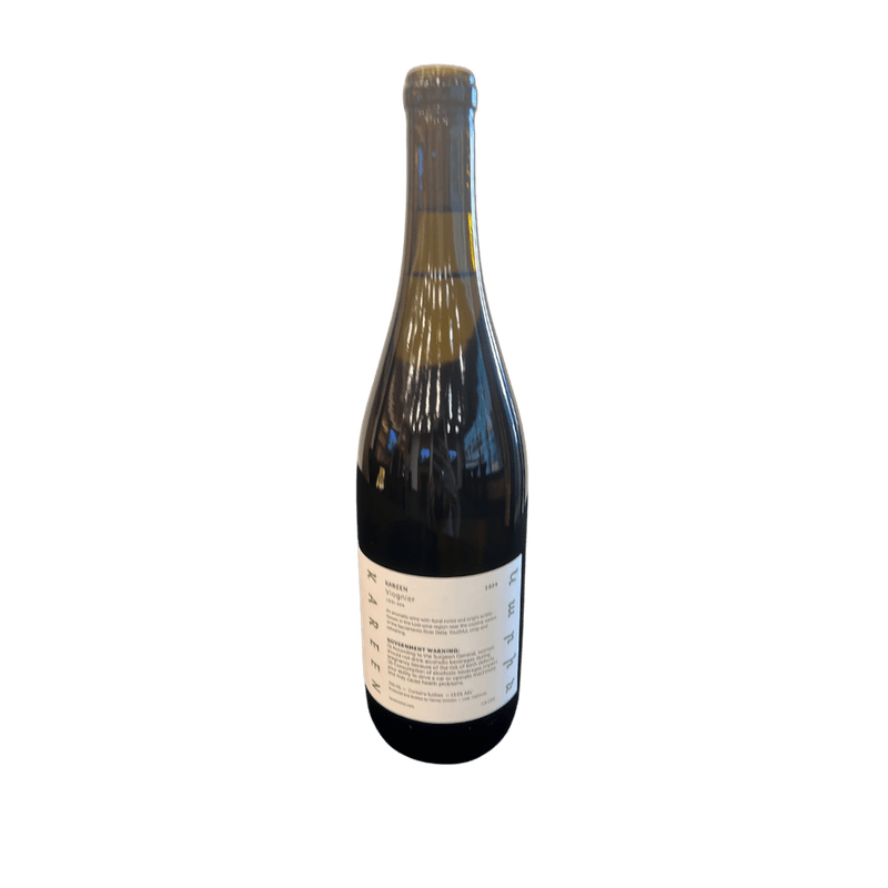Kareen Viognier 2024 - LoveScotch.com
