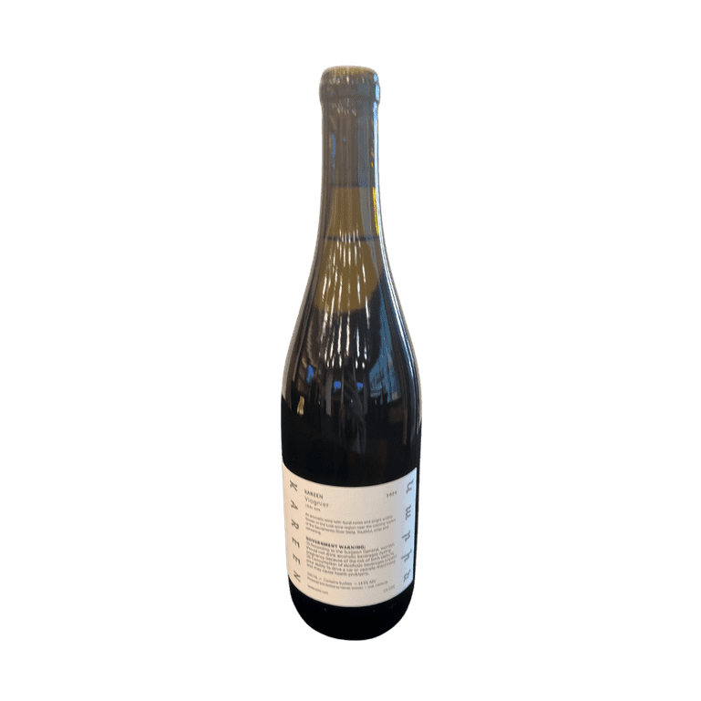 Kareen Viognier 2024 - LoveScotch.com