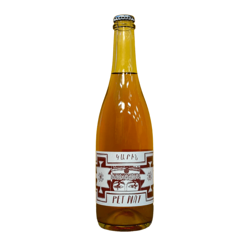 Kareen Pet-nat Barbera 2023 - LoveScotch.com