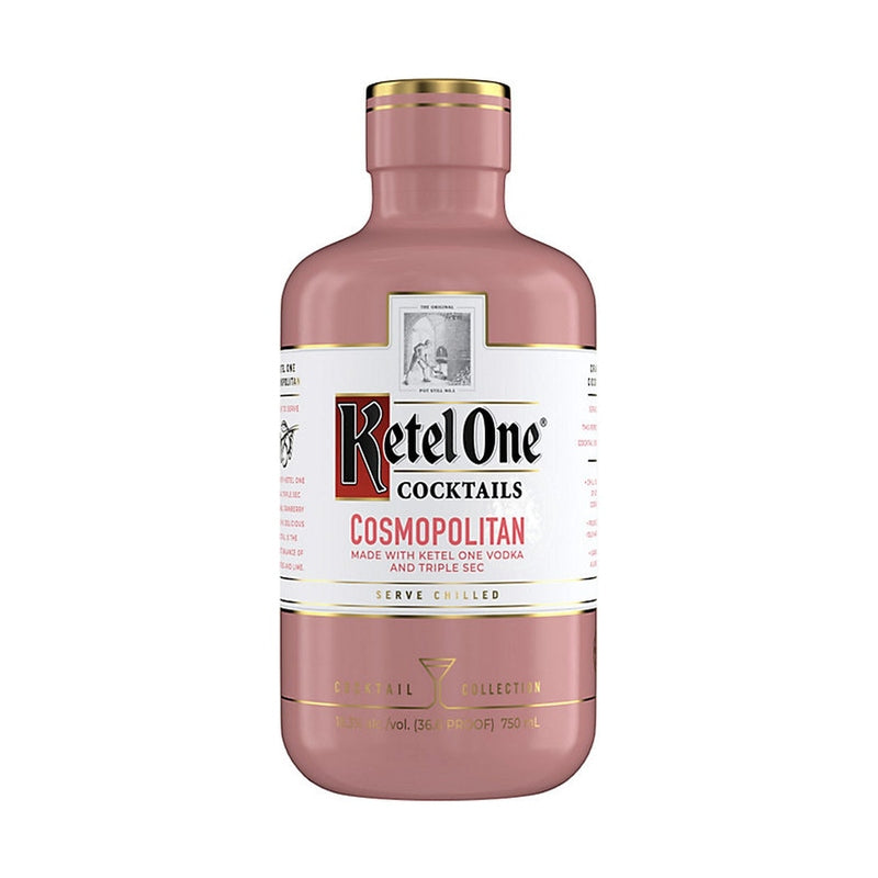 Ketel One Cosmopolitan Cocktail 750ml bottle