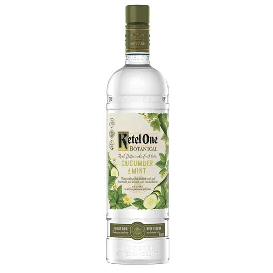 Ketel One Cucumber & Mint Vodka
