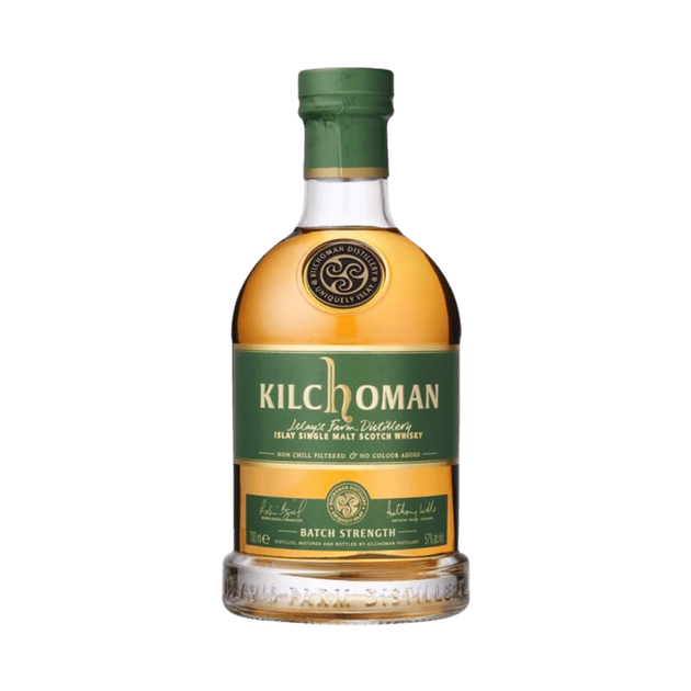 Kilchoman Essentials Bundle - LoveScotch.com