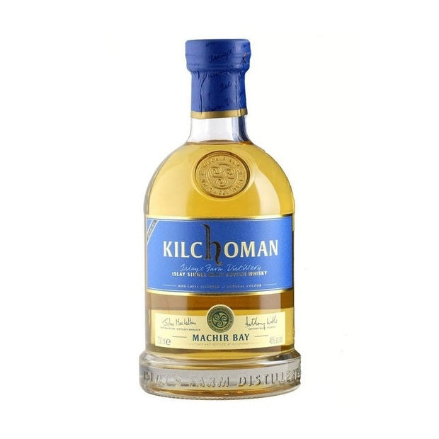 Kilchoman Essentials Bundle - LoveScotch.com
