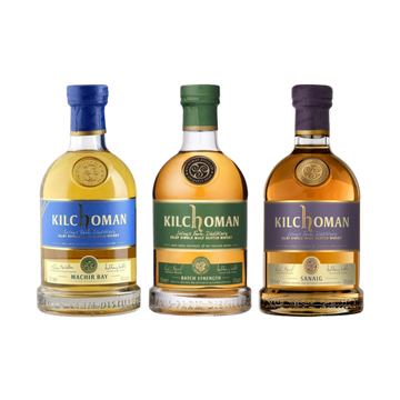 Kilchoman Essentials Bundle - LoveScotch.com