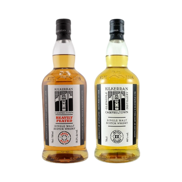 Kilkerran: Two Sides of Campbeltown