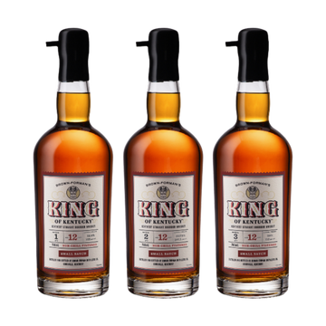 King of Kentucky: The Royal Trilogy - LoveScotch.com