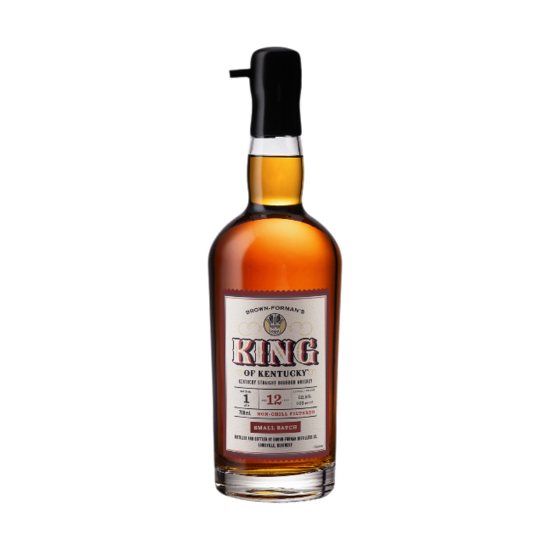 King of Kentucky: The Royal Trilogy - LoveScotch.com
