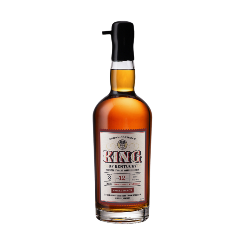 King of Kentucky: The Royal Trilogy - LoveScotch.com