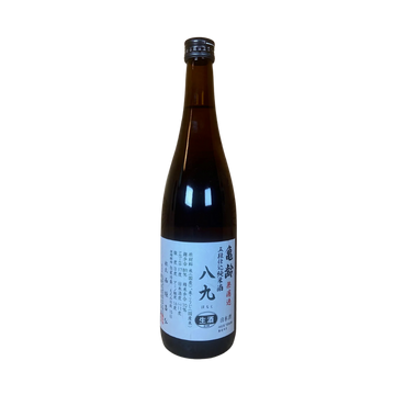 Kirei Hachiku Muroka Nama Genshu Sake - LoveScotch.com