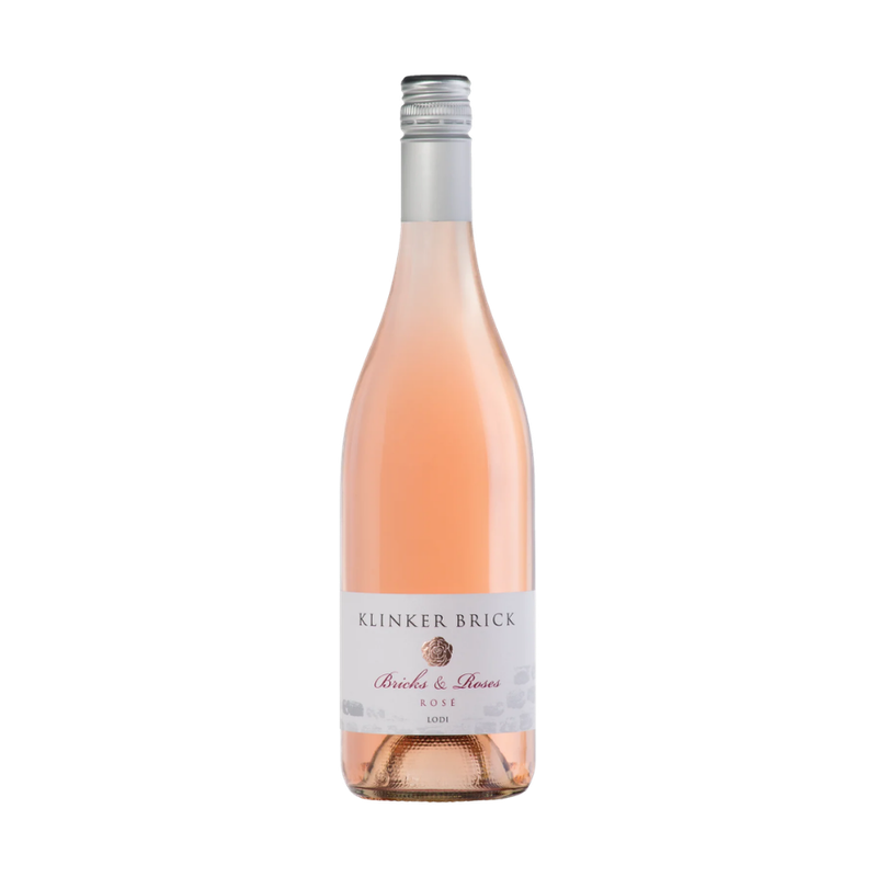Klinker Brick Rosé - LoveScotch.com