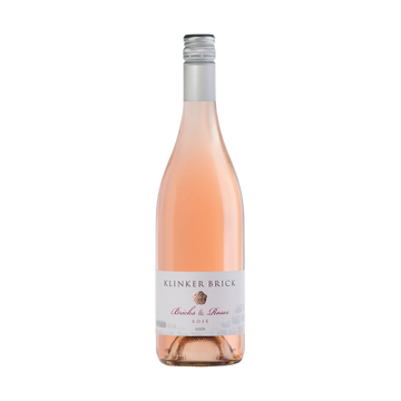 Klinker Brick Rosé - LoveScotch.com