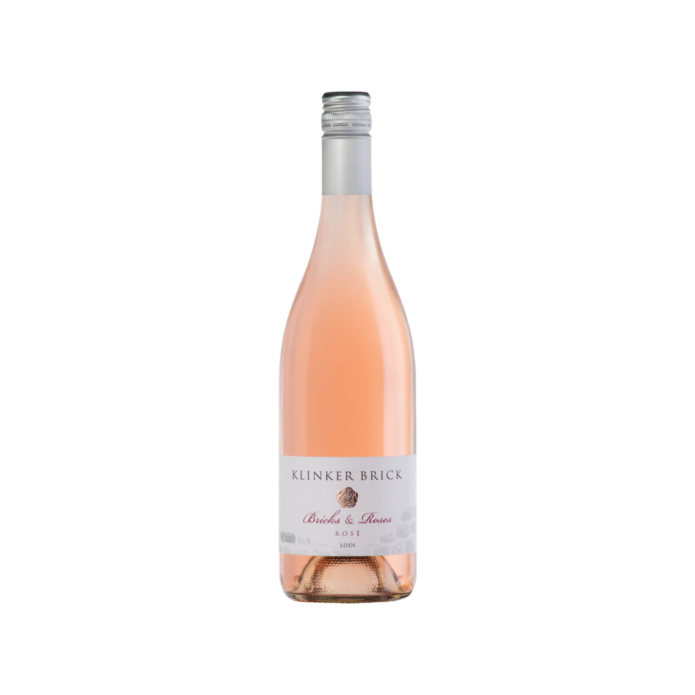 Klinker Brick Rosé