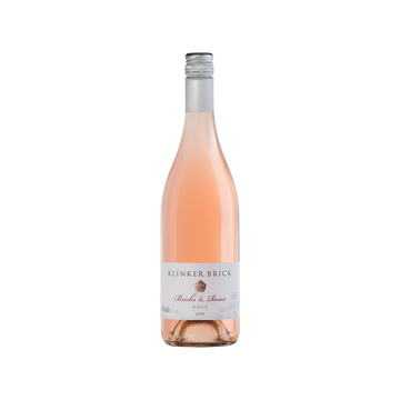 Klinker Brick Rosé
