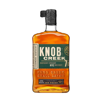 Knob Creek 7 Year Kentucky Straight Rye 1.75L - LoveScotch.com