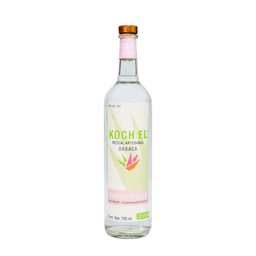 Koch Maguey Tobala Joven Mezcal Ancestral - LoveScotch.com