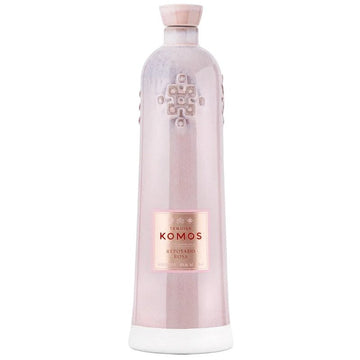 Komos Reposado Rosa Tequila - LoveScotch.com