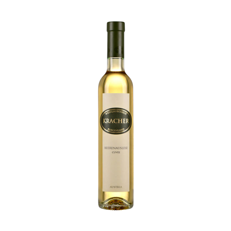 Kracher Beerenauslese Dessert Wine from Austria 2021 - LoveScotch.com