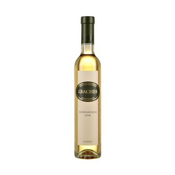 Kracher Beerenauslese Dessert Wine from Austria 2021 - LoveScotch.com