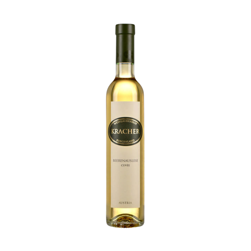 Kracher Cuvee Beerenauslese 2021 - LoveScotch.com