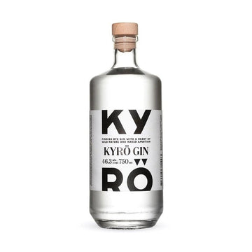 Kyrö Gin - LoveScotch.com