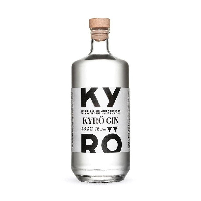Kyrö Gin - LoveScotch.com