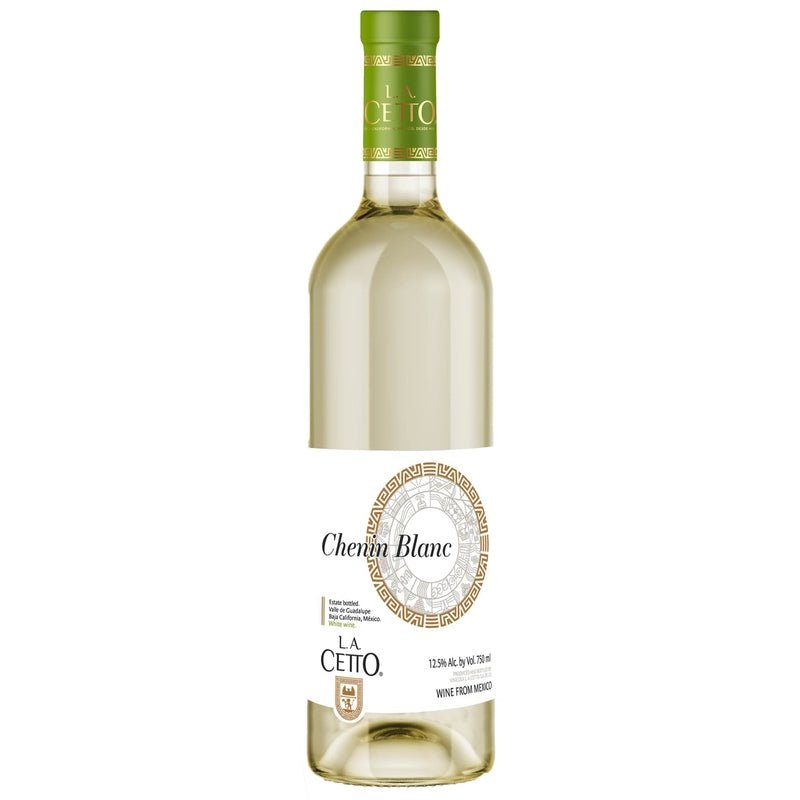 L.A. Cetto, Chenin Blanc, 23 - LoveScotch.com