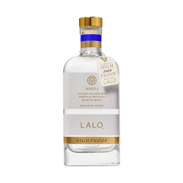 LALO 2025 High Proof Edition - LoveScotch.com