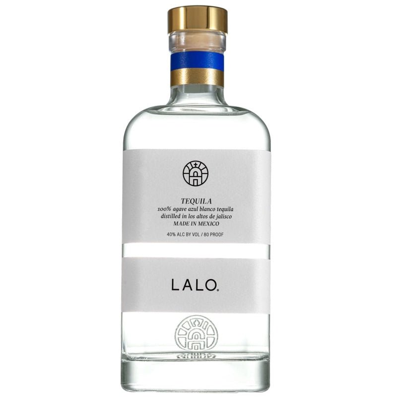 LALO Blanco Tequila 375ml - LoveScotch.com