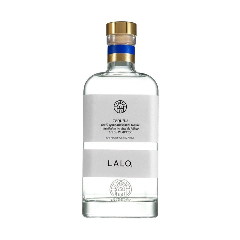 LALO Blanco Tequila 375ml - LoveScotch.com