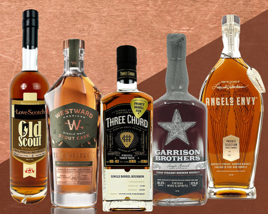 The Best Discount Liquor Shopping - 6000+ Catalog | LoveScotch.com