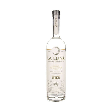 La Luna Chino Silvestre Mezcal 750ml product image