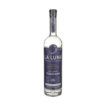 La Luna Mezcal Tequilana 97.02 product bottle
