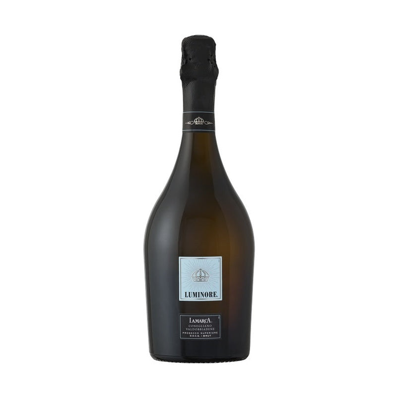 La Marca Luminore Prosecco Superiore DOCG 750mL bottle