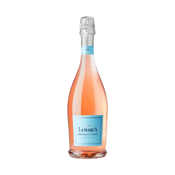 La Marca Prosecco Rose Sparkling Wine - LoveScotch.com