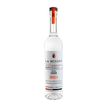 La Mision del Siglo XXI Oaxaca Blanco Espadin