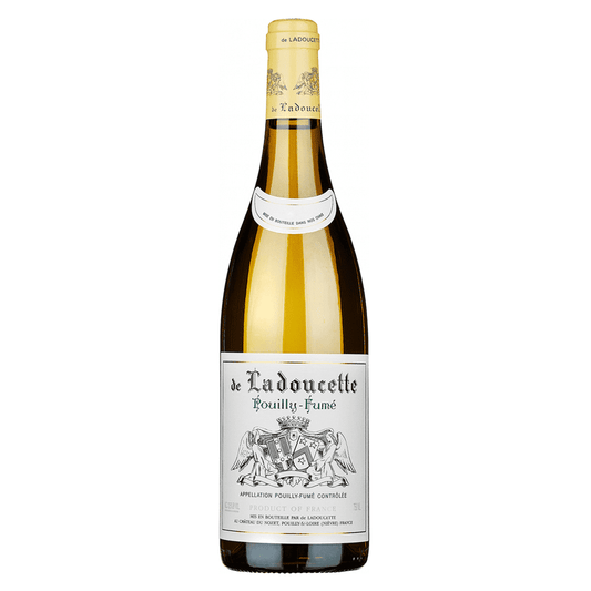 Ladoucette Pouilly-Fumé 2021