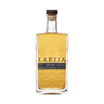 Laelia Tequila Añejo - LoveScotch.com